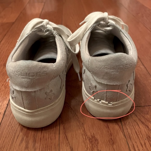 J Slides platform star - Picture 6 of 7